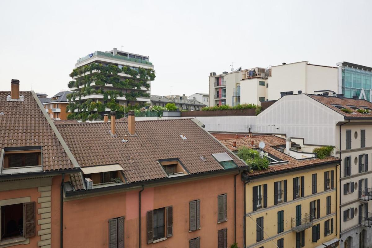 Corso Garibaldi Shopping Center, Art E Shopping Mailand