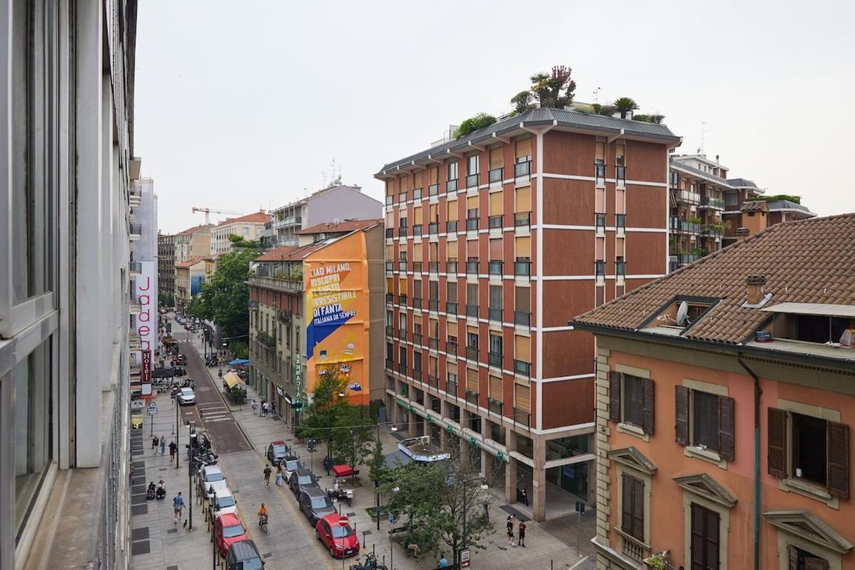 Apartamento Corso Garibaldi Shopping Center, Art E Shopping