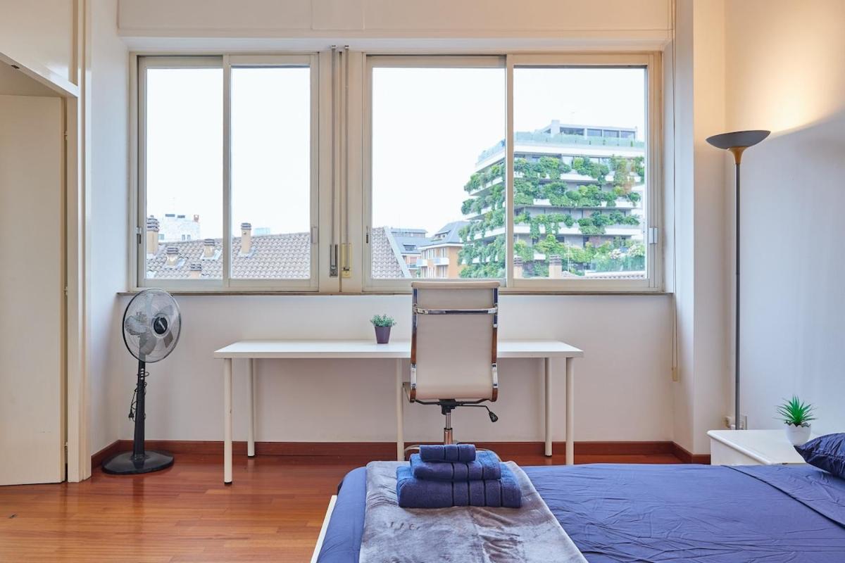 Apartamento Corso Garibaldi Shopping Center, Art E Shopping